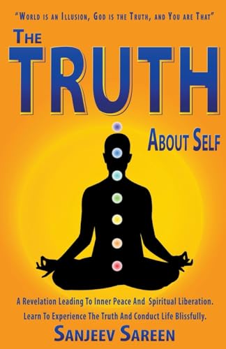 sareen - Truth about Self - New paperback or softback