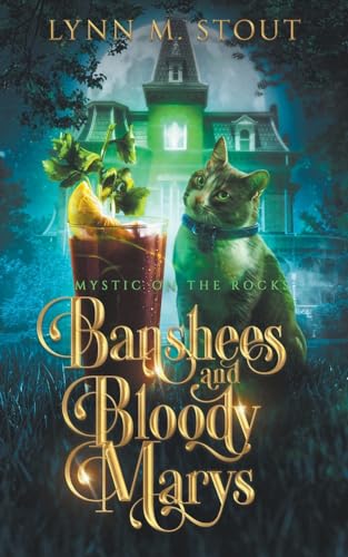 Stout - Banshees and Bloody Marys - New paperback or softback
