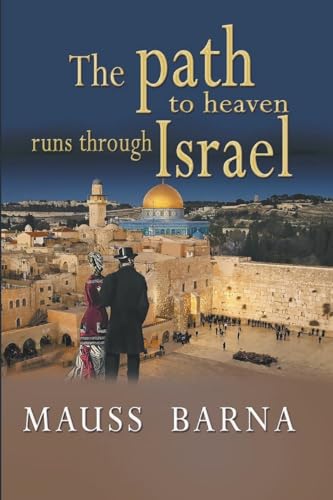 Gomez - path to heaven runs through Israel - New paperback or softback