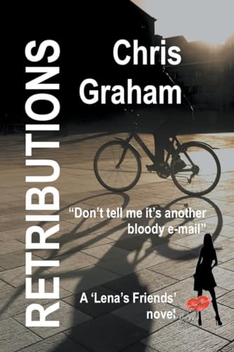 Graham - Retributions - New paperback or softback