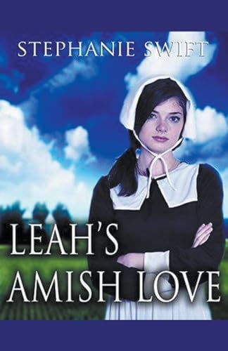 Swift - Leah's Amish Love - New paperback or softback