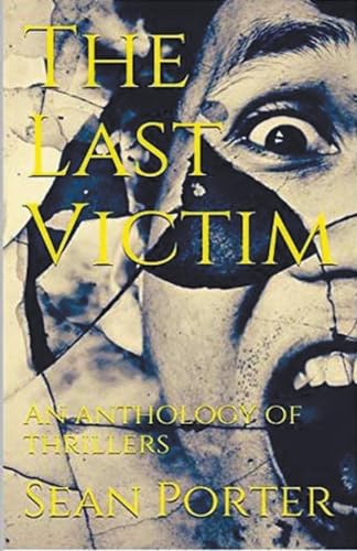Porter - Last Victim - New paperback or softback