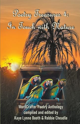 Boot - Poetry Treasures 4: In Touch with Nature - New paperback or sof