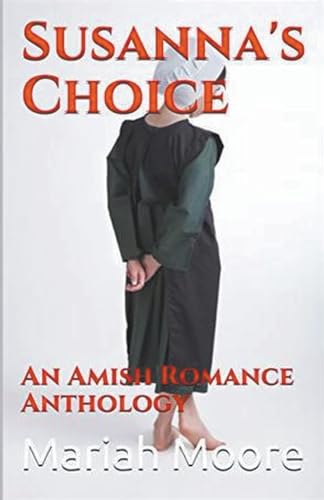 Moor - Susanna's Choice - New paperback or softback
