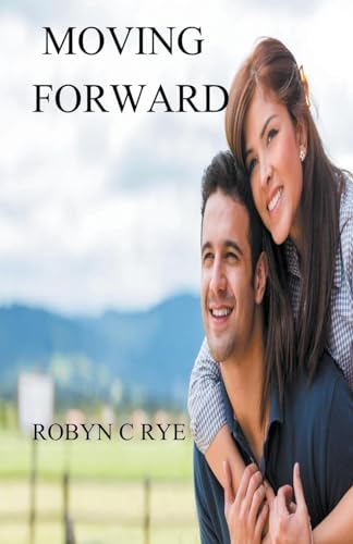 Ry - Moving Forward - New paperback or softback