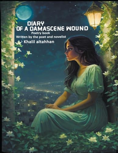 altahhan - Diary of a Damascene wound - New paperback or softback