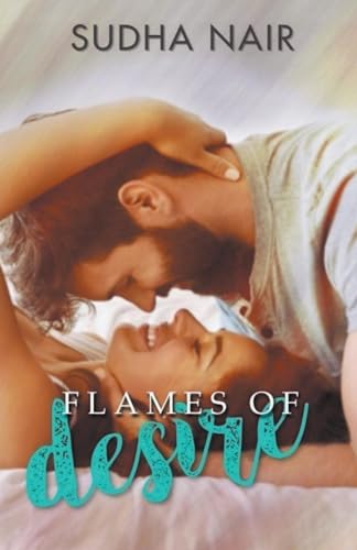 Nair - Flames Of Desire - New paperback or softback