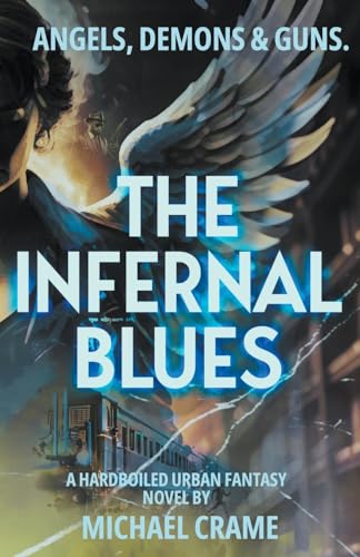 Cram - Infernal Blues - New paperback or softback