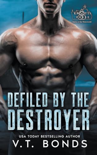 Bonds - Defiled by the Destroyer - New paperback or softback