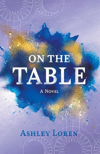 Loren - On the Table - New paperback or softback