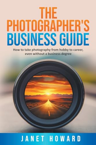 Howard - Photographer's Business Guide - New paperback or softback