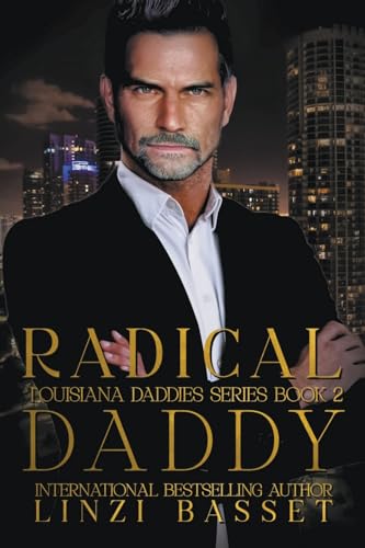 Basset - Radical Daddy - New paperback or softback