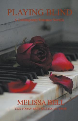 Bell - Playing Blind - New paperback or softback