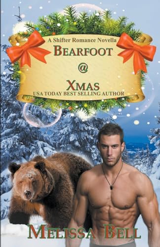 Bell - Bearfoot @ Xmas - New paperback or softback