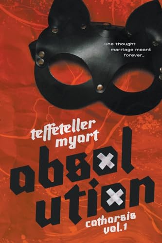 Myart - Absolution - New paperback or softback