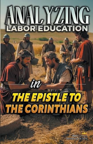Sermons - Analyzing Labor Education in the Epistle to the Corinthians