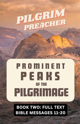 Preacher - Prominent Peaks of the age 2 - New paperback or softback