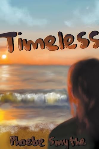Smyt - Timeless - New paperback or softback