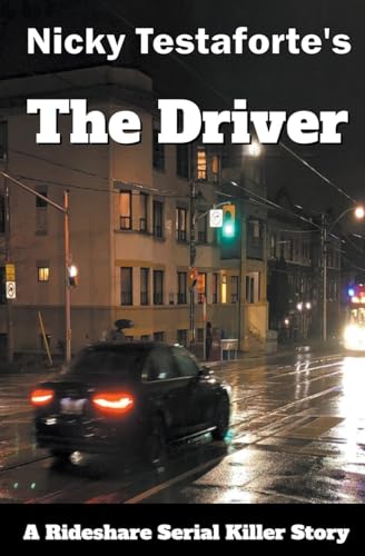 stafort - Driver - New paperback or softback