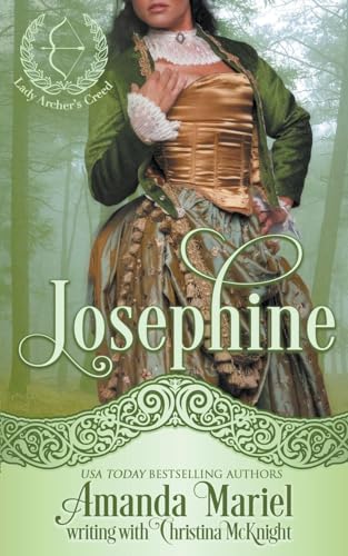 Mariel - Josephine - New paperback or softback