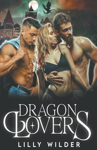 Wilder - Dragon Lovers - New paperback or softback