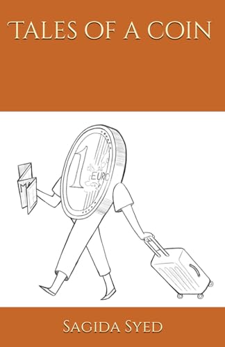 Syed - Tales of a coin - New paperback or softback
