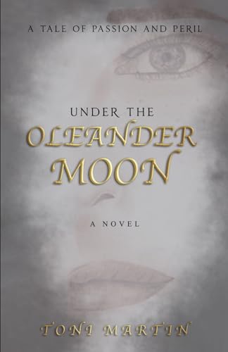 MartinIn t - Under The Oleander Moon - New paperback or softback