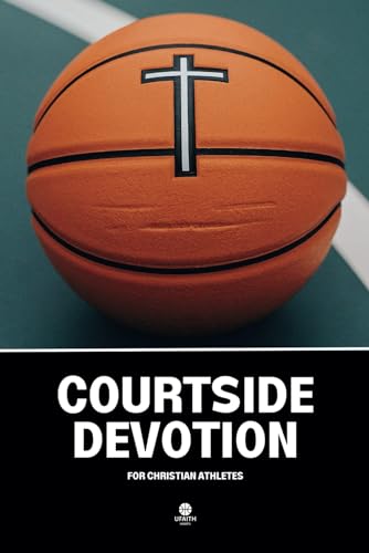 Smit - Courtside Devotion: For Christian Athletes - New paperback or s