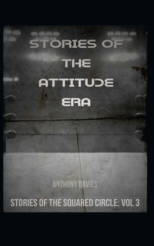 Davies - Stories of the Attitude Era - New paperback or softback