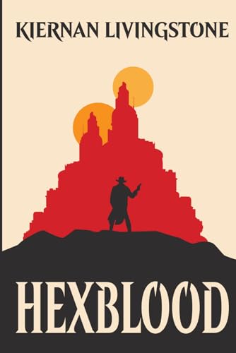 Livingston - Hexblood - New paperback or softback