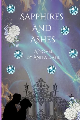 Dahl - Sapphires And Ashes - New paperback or softback