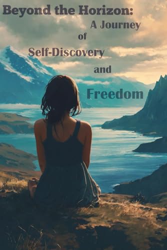 Shiro - Beyond the Horizon: A Journey of Self-Discovery and Freedom: T