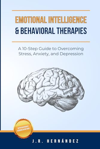 Hernandez - Emotional Intelligence and Behavioral Therapies: A 10-Step