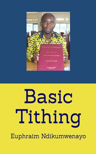 Runyon - Basic Tithing - New paperback or softback
