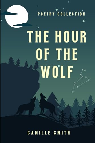 Smit - Hour of the Wolf: Poetry Collection - New paperback or softback