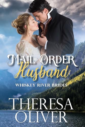 Oliver - Mail-Order Husband: Sweet Historical Western Romance - New pa