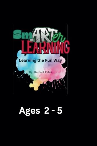 ubbs - smARTer Learning : By - New paperback or softback