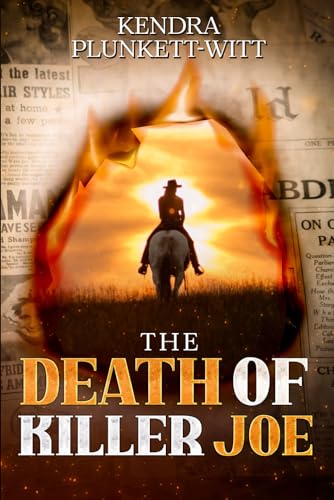 Plunkett-Witt - Death of Killer Joe - New paperback or softback