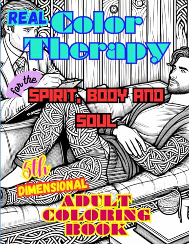 Wright - Real Color Therapy: for the Spirit, Body and Soul - New paper