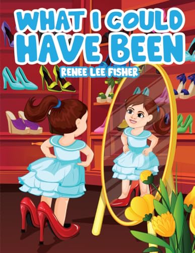 Fisher - What I Could Have Been - New paperback or softback