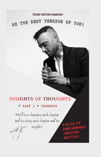 dabus - Insights of Thoughts Part One Thoughts - New paperback or soft