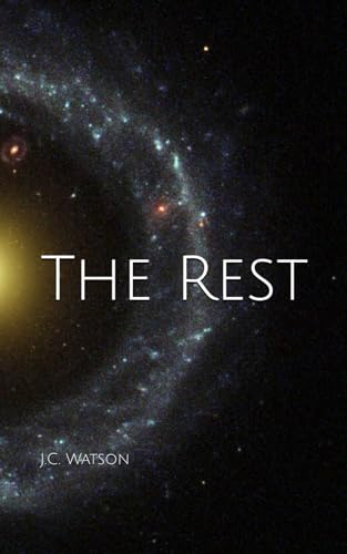 Watson - Rest - New paperback or softback