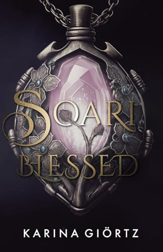 Gi?rtz - Soari Blessed - New paperback or softback