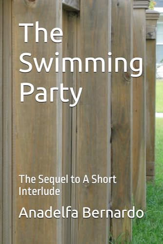 Bernardo - Swimming Party : The Sequel to A Short Interlude - New pape