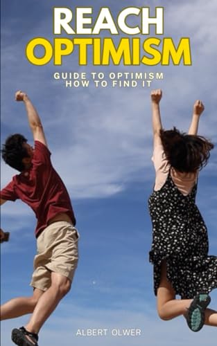 Olwer - Reach Optimism : Guide to optimism  how to find it - New paper