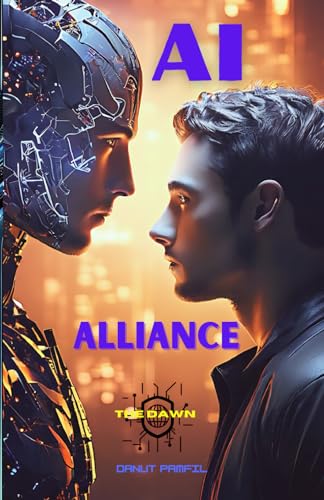 PAMFIL - AI ALLIANCE : The Dawn - New paperback or softback