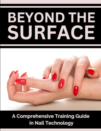 International Beauty - Beyond the Surface: A Comprehensive Training Gu