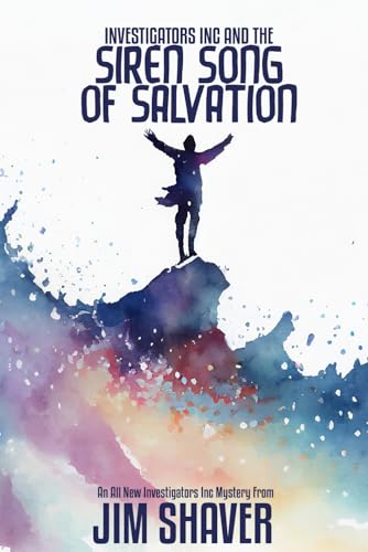 Shaver - Investigators Inc and the Siren Song of Salvation: A Children