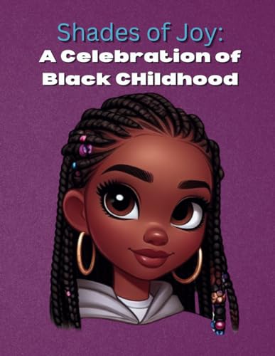 Rivers - Shades of Joy: A Celebration of Black Childhood - New paperba