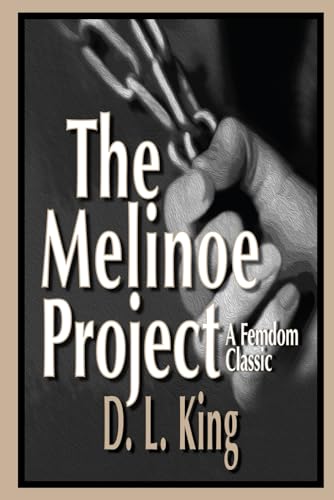 King - Melinoe Project: A Femdom Classic - New paperback or softback